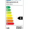 JUWEL® AQUARIUM Aquariumbeleuchtung HeliaLux Splitter LED