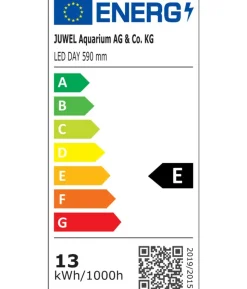 JUWEL® AQUARIUM Aquariumbeleuchtung HeliaLux Splitter LED