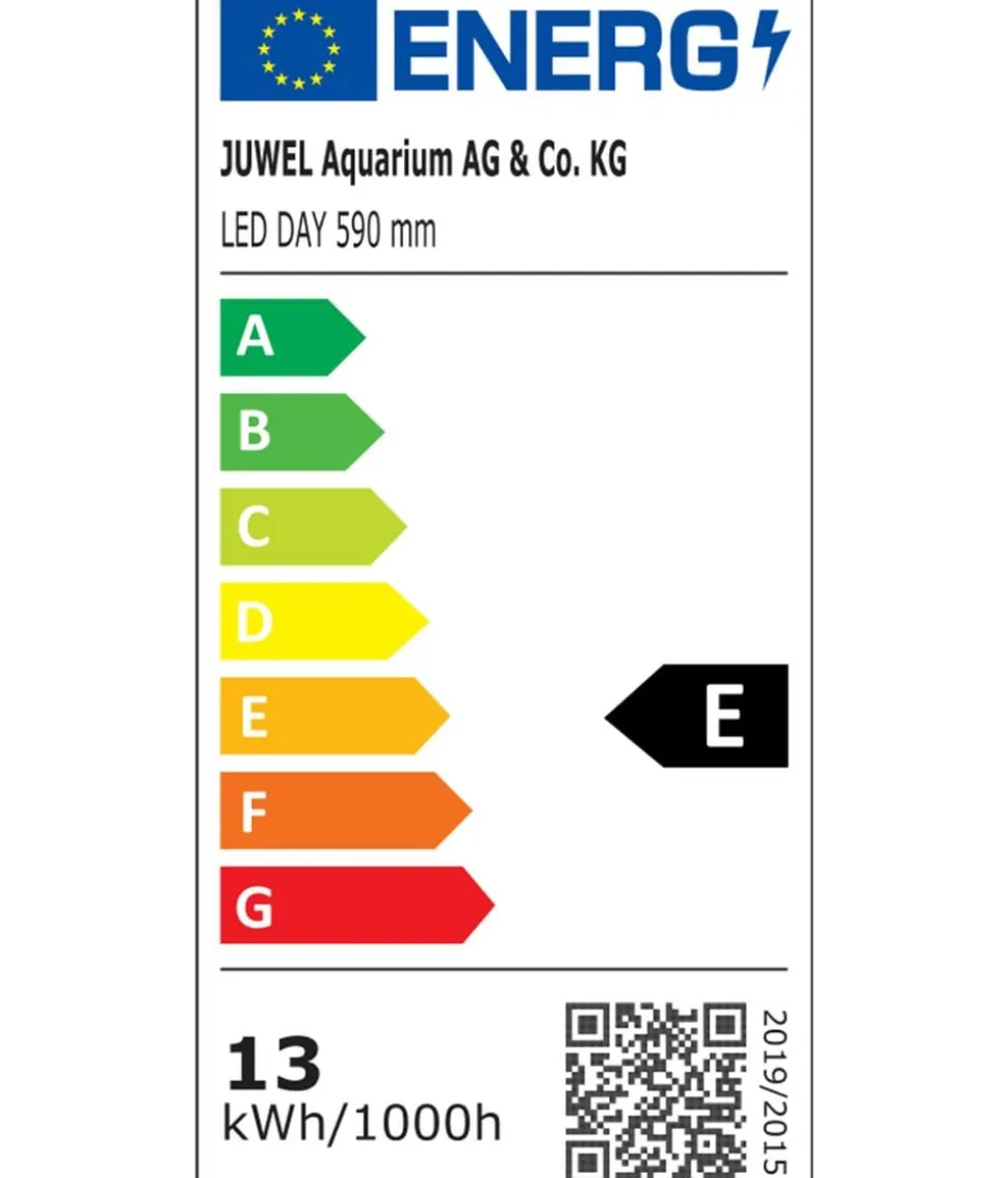 JUWEL® AQUARIUM Aquariumbeleuchtung HeliaLux Splitter LED