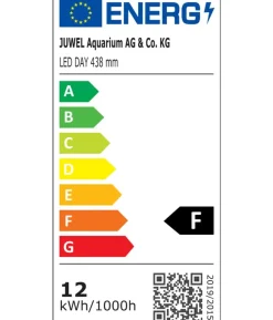 JUWEL® AQUARIUM Aquariumbeleuchtung Leuchte LED Day