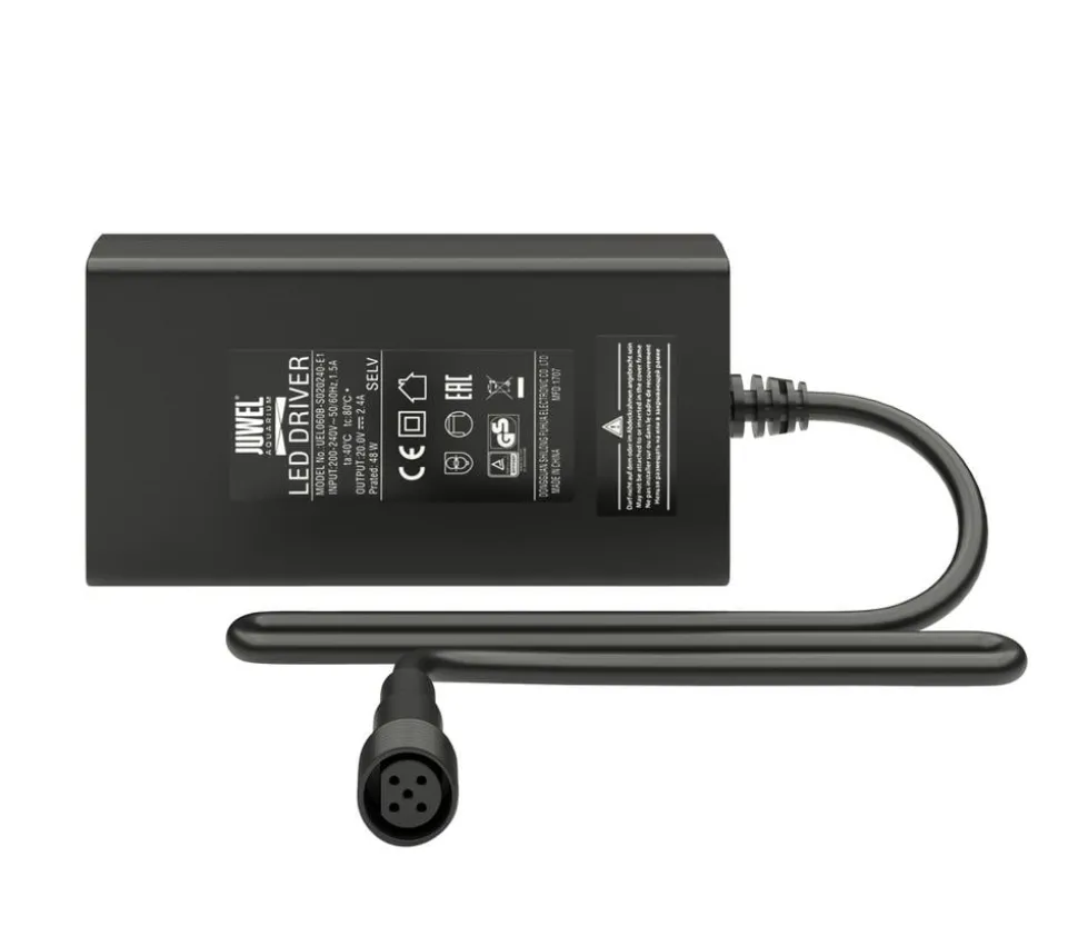 JUWEL® AQUARIUM Aquariumbeleuchtung Netzteil HeliaLux Spectrum 550 - 1000