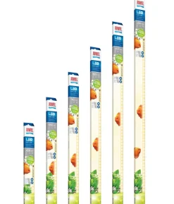 JUWEL® AQUARIUM Aquariumbeleuchtung Leuchte LED Nature