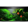 JUWEL® AQUARIUM Aquariumbeleuchtung Fassungsringe HiLite T5 16 mm, 2er-Set