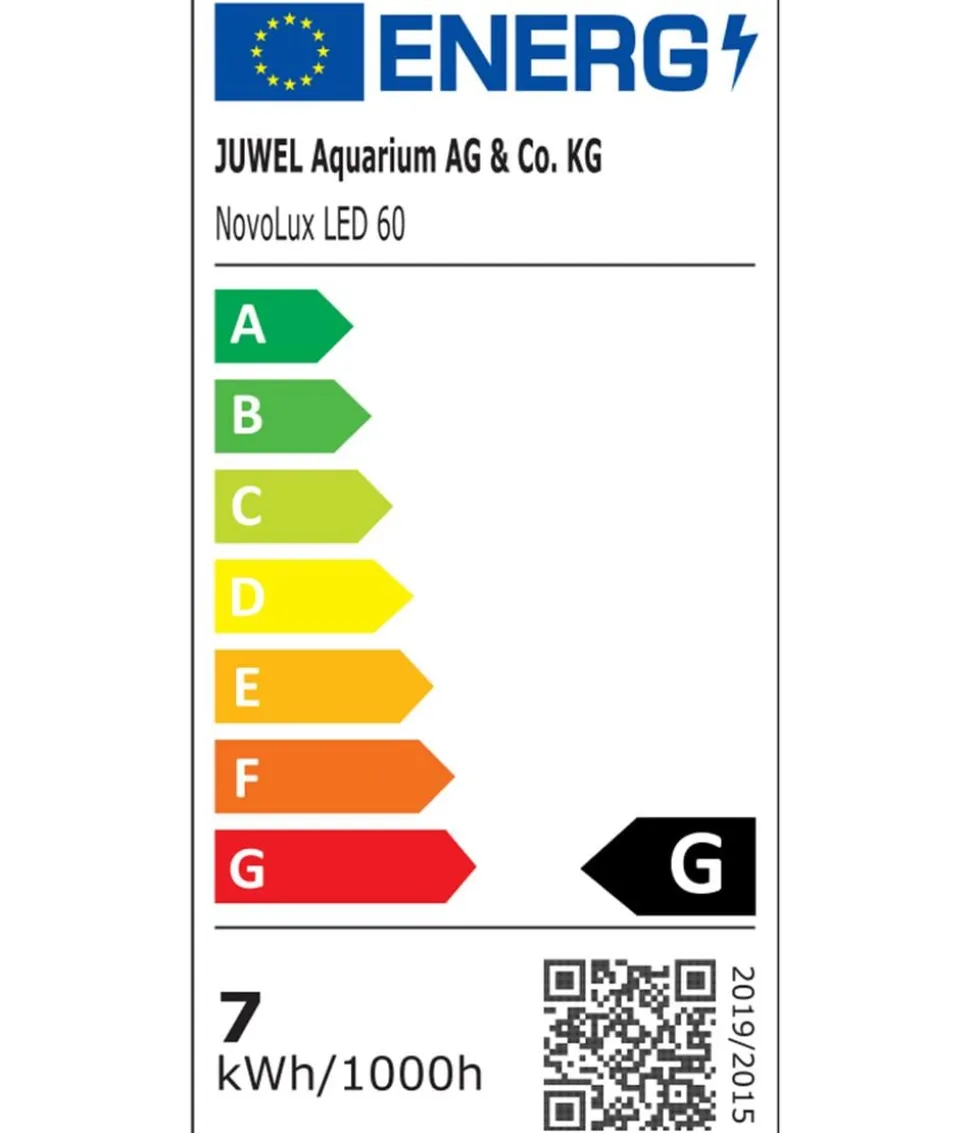 JUWEL® AQUARIUM Aquariumbeleuchtung Fassungsringe HiLite T5 16 mm, 2er-Set