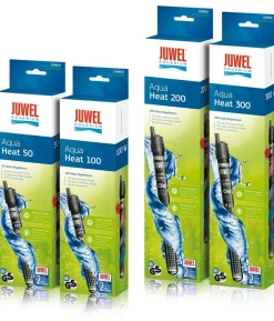 JUWEL® AQUARIUM Aquariumzubehör Regelheizer AquaHeat