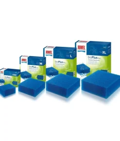 JUWEL® AQUARIUM Aquariumzubehör Filterschwamm bioPlus fine ONE, fein