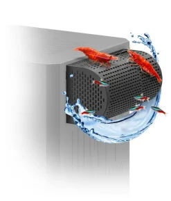 JUWEL® AQUARIUM Aquariumzubehör FilterGrid