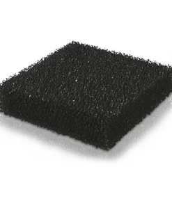 JUWEL® AQUARIUM Aquariumzubehör Kohleschwamm bioCarb L, 2er-Set