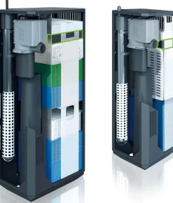 JUWEL® AQUARIUM Aquariumzubehör Kohleschwamm bioCarb M, 2er-Set