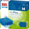 JUWEL® AQUARIUM Aquariumzubehör Filterschwamm bioPlus coarse M, grob