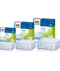 JUWEL® AQUARIUM Aquariumzubehör Cirax Bioflow L