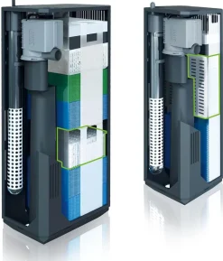 JUWEL® AQUARIUM Aquariumzubehör Cirax Bioflow L