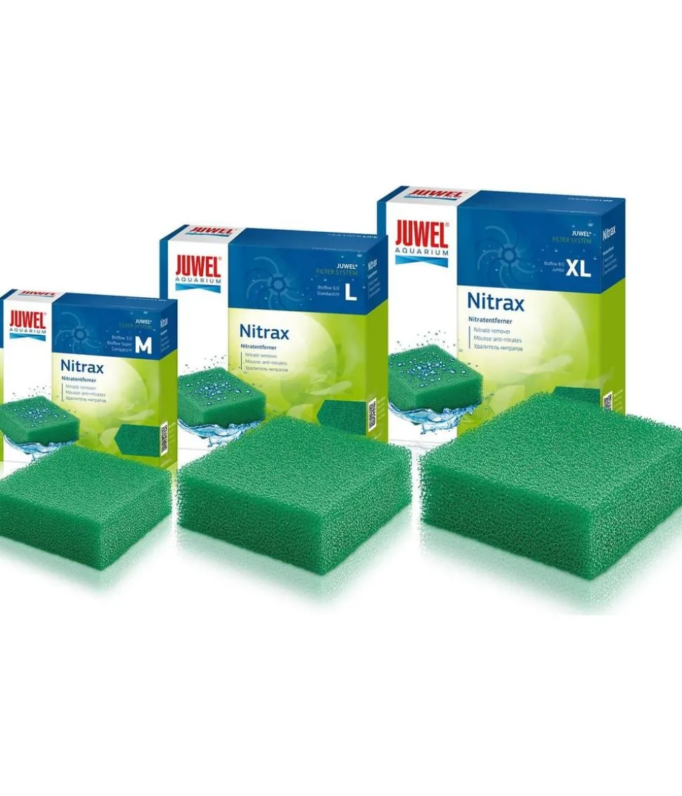 JUWEL® AQUARIUM Aquariumzubehör Nitratentferner Nitrax XL