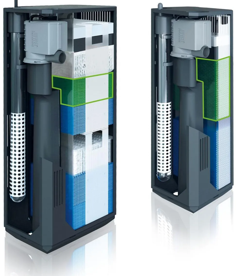 JUWEL® AQUARIUM Aquariumzubehör Nitratentferner Nitrax XL