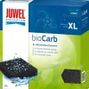 JUWEL® AQUARIUM Aquariumzubehör Kohleschwamm bioCarb XL, 2er-Set