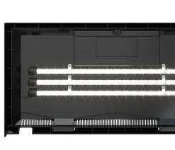 JUWEL® AQUARIUM Beleuchtungszubehör NovoLux LED Clips, 4 Stk.
