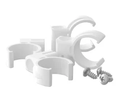JUWEL® AQUARIUM Beleuchtungszubehör NovoLux LED Clips, 4 Stk.