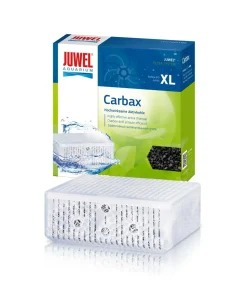 JUWEL® AQUARIUM Filtermedien Carbax