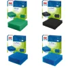 JUWEL® AQUARIUM Filtermedien Filterset 3