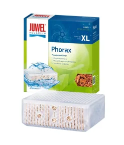 JUWEL® AQUARIUM Filtermedium Phorax