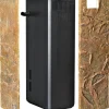 JUWEL® AQUARIUM Filterverkleidung Cliff Dark