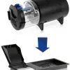 JUWEL® AQUARIUM Futterautomat für das Aquarium EasyFeed