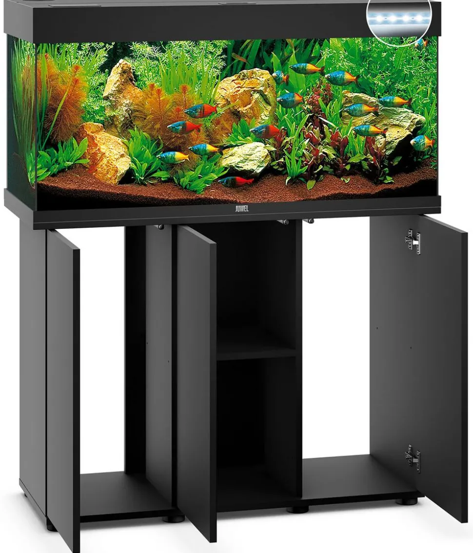 JUWEL® AQUARIUM Kombination Rio 450 LED