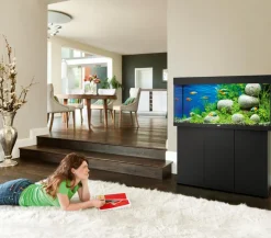 JUWEL® AQUARIUM Kombination Rio 450 LED