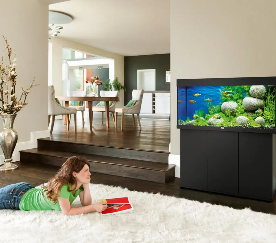 JUWEL® AQUARIUM Kombination Rio 450 LED