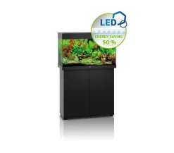 JUWEL® AQUARIUM Kombination Rio 125 LED, 125 l, ca. B81/H123/T36 cm