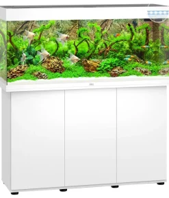 JUWEL® AQUARIUM Kombination Rio 240 LED, ca. B121/H128/T41 cm, 240 l