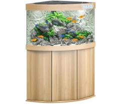 JUWEL® AQUARIUM Kombination Trigon 190 LED