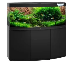 JUWEL® AQUARIUM Kombination Vision 450 LED, 450 l, ca. B151/H144/T63 cm