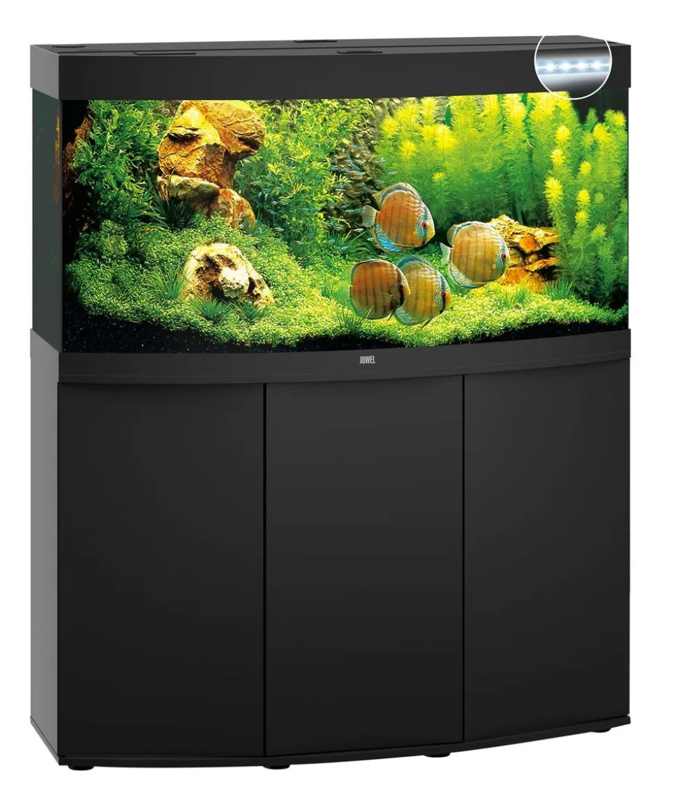 JUWEL® AQUARIUM Kombination Vision 260 LED