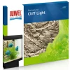 JUWEL® AQUARIUM Rückwand Cliff Light