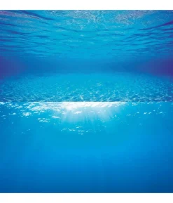 JUWEL® AQUARIUM Rückwand Poster 2