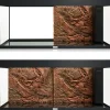 JUWEL® AQUARIUM Rückwand Stone Clay