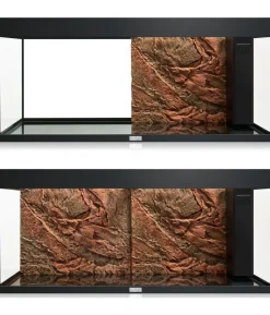 JUWEL® AQUARIUM Rückwand Stone Clay