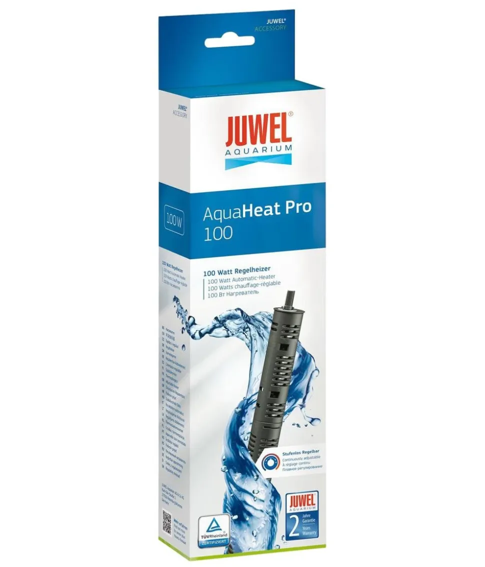 JUWEL® AQUARIUM Regelheizer AquaHeat Pro