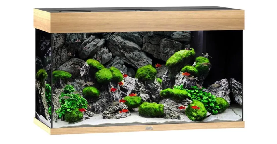 JUWEL® AQUARIUM Rio 125 LED