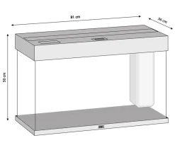 JUWEL® AQUARIUM Rio 125 LED