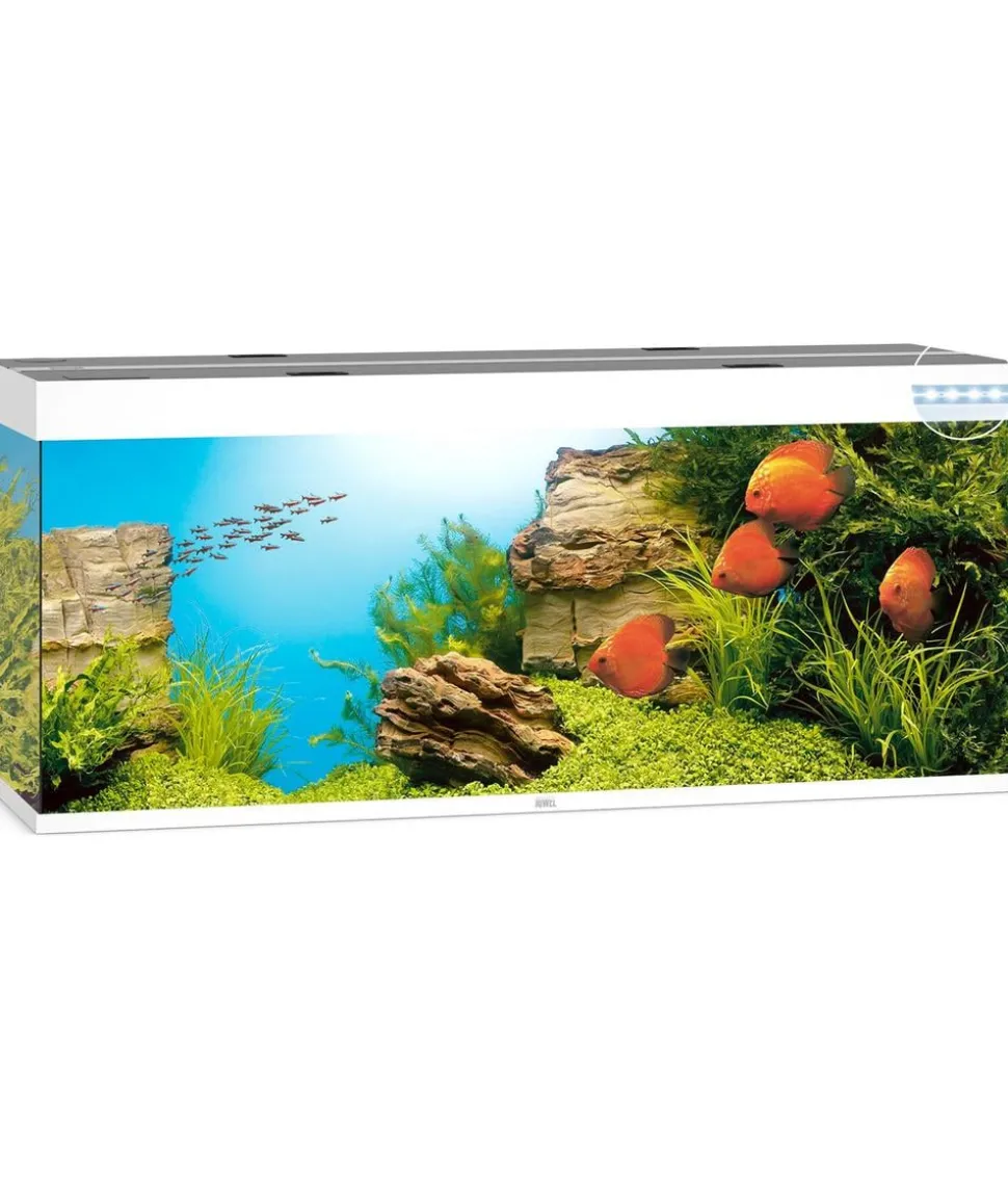 JUWEL® AQUARIUM Rio 350 LED
