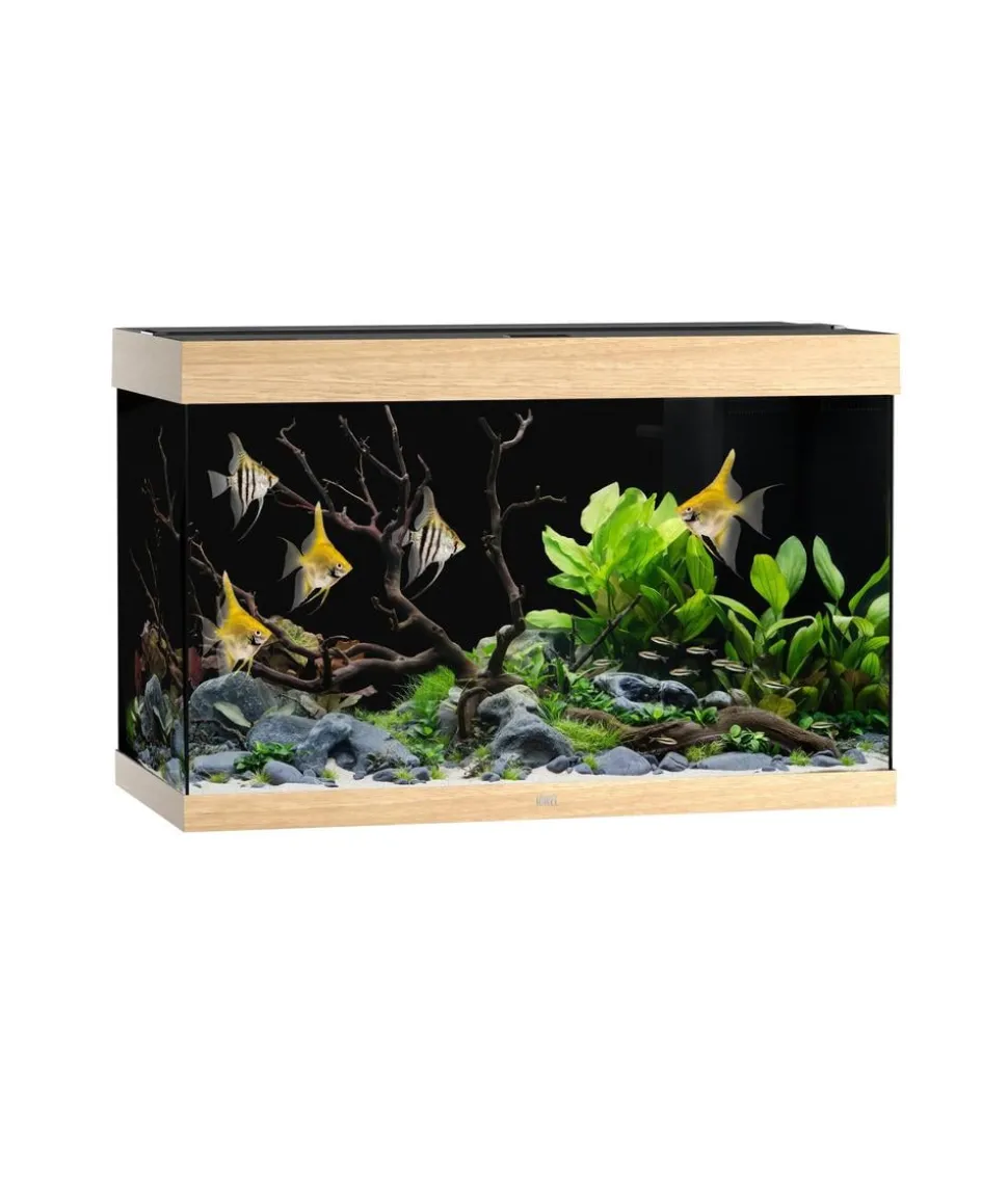 JUWEL® AQUARIUM Rio 290 LED, 290 l