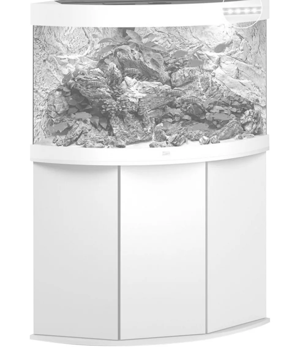 JUWEL® AQUARIUM Unterschrank SBX Rio 300/350
