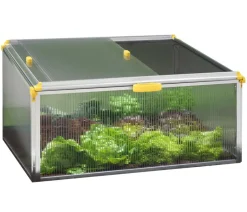 Juwel Frühbeet Biostar Protect 1000, ca. B100/H52/T76 cm