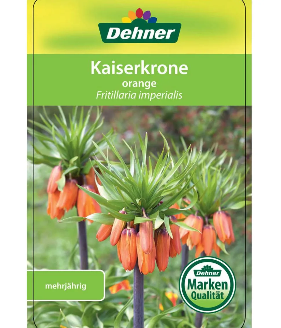 Kaiserkrone