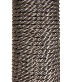 Karlie Outdoor-Kratzbaum Rixy, grau, ca. Ø56/H129,5 cm