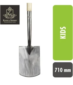Kent & Stowe Kinderspaten, ca. B11/H71/T4,5 cm