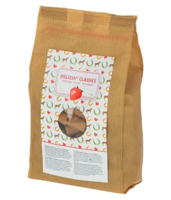 Kerbl Delizia® Pferdeleckerli Belohnungswürfel Classic