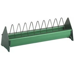 KERBL Junghennen-Futtertrog